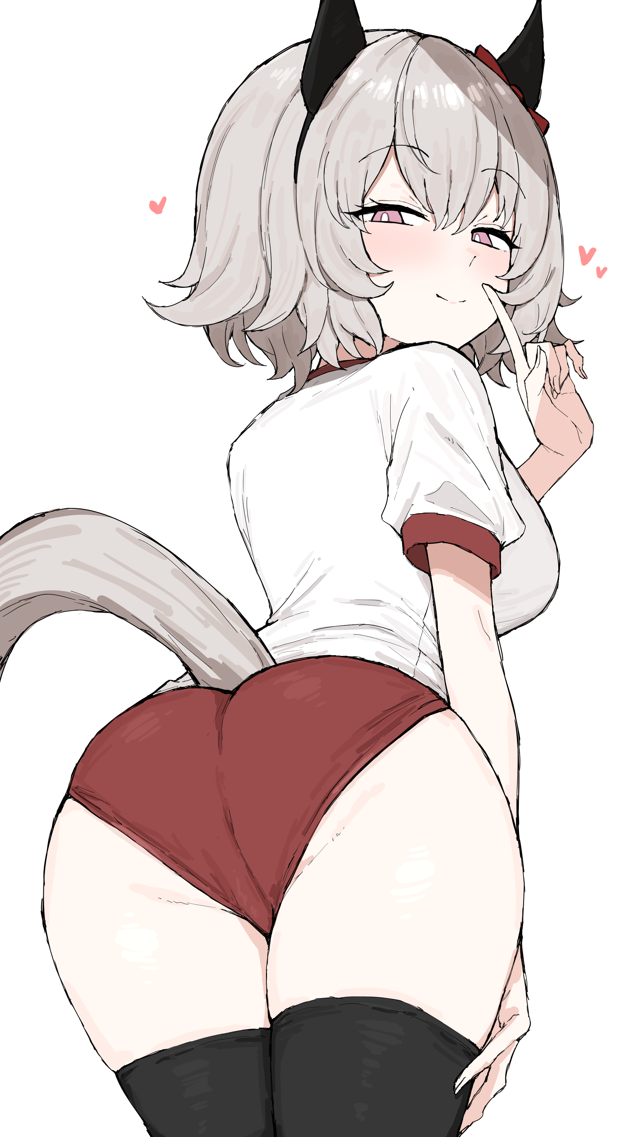 Curren Chan Umamusume Rule 34 – From Behind Hentai Pic