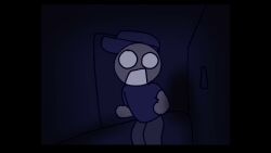 Lolbit Five Nights at Frickbears Rule 34 – Blowjob Animation
