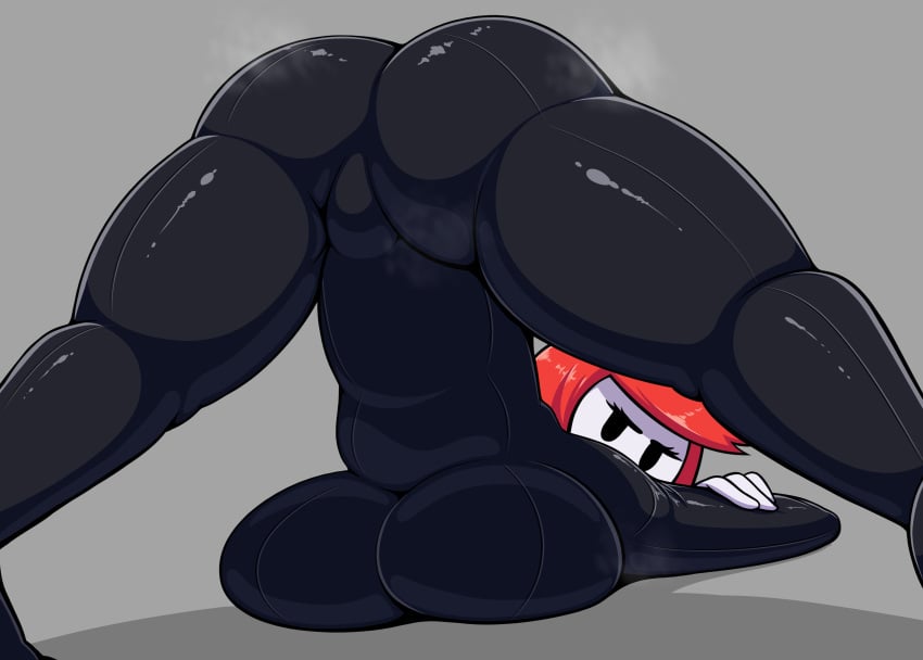 Ellie Rose (Henry Stickmin) Rule 34 – Ass