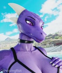 Selena (Original) Rule 34 Video – Abs