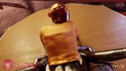 Left & Right (Atomic Heart) Rule 34 Video – 2robots