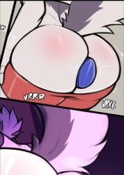 Loona & Male Loona (Femboy Hooters) Rule 34 Video