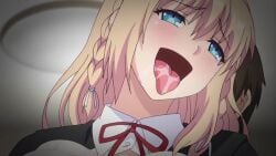 Ooki Haruka & Ooki Rinka (Ore Ga Kanojo O Okasu Wake) Rule 34 Video