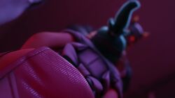 Kiriko & Kiriko Kamori (Blizzard Entertainment) Rule 34 Video