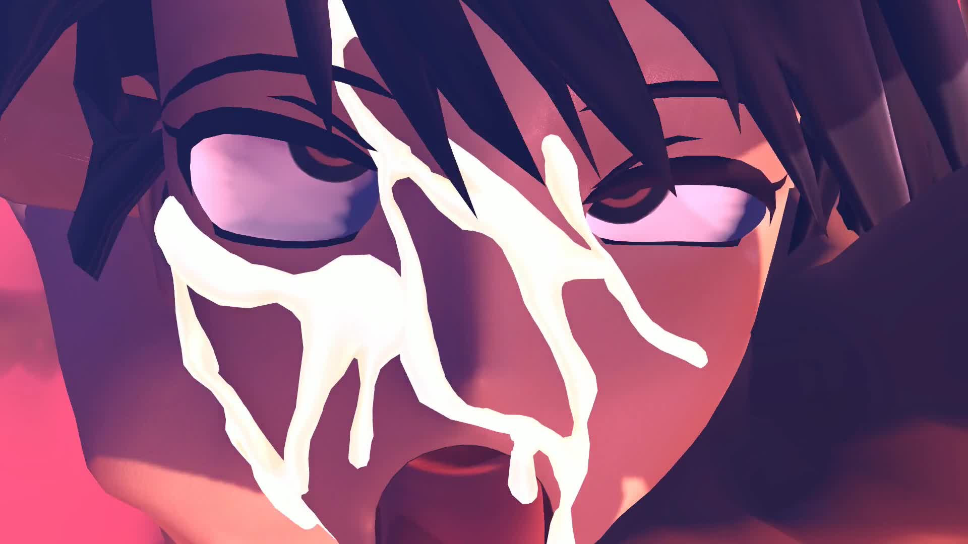 Sin Sack (Genshin Impact) hentai artwork