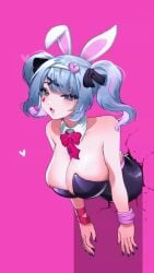 Hatsune Miku (Rabbit Hole) Rule 34 Video – Big Breasts