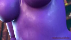 Lila & Mio (Devil's Cookie) Rule 34 Video