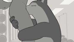 Payanda & Polf Rule 34 Video – All The Way To The Base