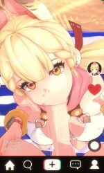 Alice Thymefield & Alice Thymefield (Hoyoverse) Rule 34 Video