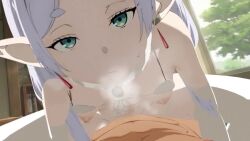 Frieren (Sousou No Frieren) Rule 34 Video – Abs