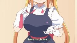 Emoji & Ilulu (Dragon Maid) Rule 34 Video – ….
