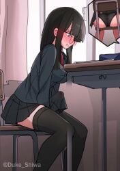 Office Lady Rule 34 Video – Ass