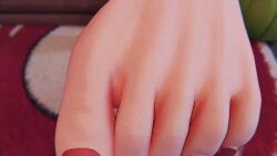 Belle & Ellen Joe (Zenless Zone Zero) Rule 34 Video