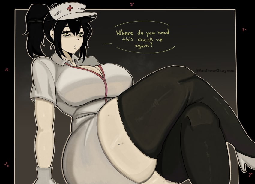 Renee Graves The Coffin of Andy and Leyley Rule 34 – MILF Pic #26