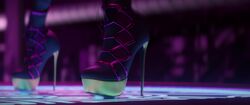 Black Cat D.va & D.va (Blizzard Entertainment) Rule 34 Video