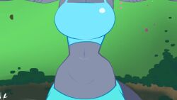 Charna & Naera Rule 34 Video – Areolae