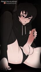 Doomer Boy (Wojak Comics) Rule 34 Video – Balls