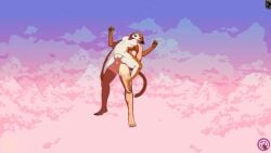 Brontide & Camellia (Cloud Meadow) Rule 34 Video