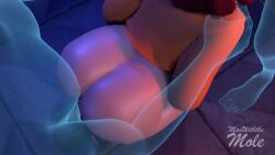 Velma Dinkley & Velma Dinkley (Scoob!) Rule 34 Video