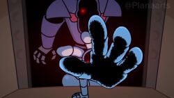 Bonnie & Femboy Toy Bonnie (Five Nights At Freddy's) Rule 34 Vid…
