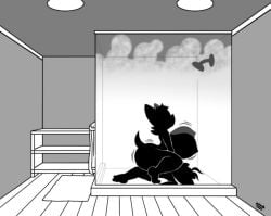 Miles Prower & Rouge The Bat (Sega) Rule 34 Video