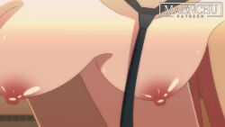 Denji & Power (Chainsaw Man) Rule 34 Video – Ass