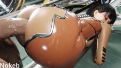 Eve (Sony Interactive Entertainment) Rule 34 Video