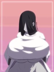 Sadako Yamamura & Yamamura Sadako (The Ring) Rule 34 Video