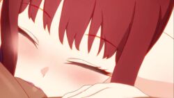 Kafka & Makima (Chainsaw Man) Rule 34 Video – Anus