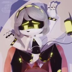 Serial Designation V & V (Glitch Productions) Rule 34 Video