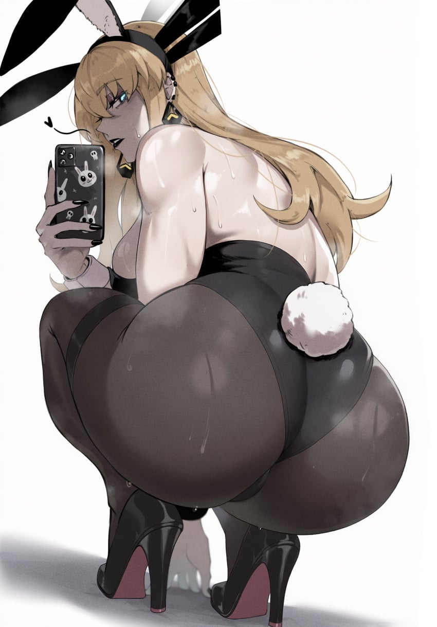 Magik & Magik (Marvel) Rule 34 – Ass