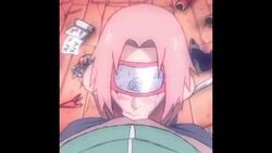 Haruno Sakura & Rock Lee (Naruto) Rule 34 Video