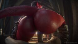 Karlach & Tav (Baldur's Gate) Rule 34 Video
