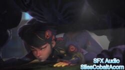 Peni Parker & Peni Parker (Marvel) Rule 34 Video