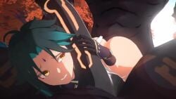 Hilichurls & Mitachurl (Genshin Impact) Rule 34 Video