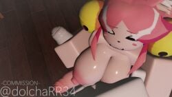 Anon & Anonymous Male (Deltarune) Rule 34 Video