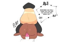 Oc & Original Character (Roblox) Rule 34 Video