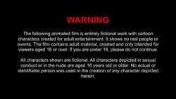 Chilli & Dark Jess (Halloween) Rule 34 Video – Areolae