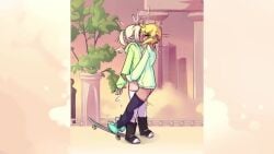 Max & Sophie (Original) Rule 34 Video – Anal
