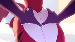 Isadora Rule 34 Video – 5 Fingers