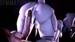 Vanny (Five Nights At Freddy's) Rule 34 Video
