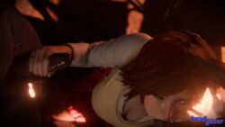 Asuka Kazama & Kazama Asuka (Bandai Namco) Rule 34 Video
