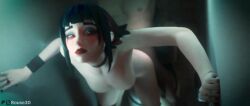 Morgan Myst (Fortnite) Rule 34 Video – Ahe Gao