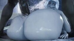Ranni The Witch (Elden Ring) Rule 34 Video – 4 Arms