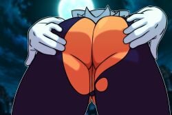 Rouge The Bat (Sonic) Rule 34 Video – Anthro