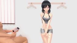 Mitsuki Rule 34 Video – Ass
