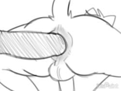 Fukuro Rule 34 Video – Anal
