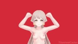 Hifumi & Mika (Blue Archive) Rule 34 Video – Ass