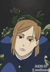 Kugisaki Nobara (Jujutsu Kaisen) Rule 34 Video