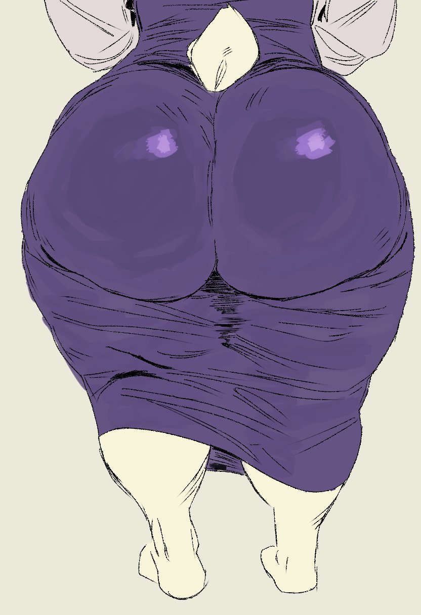 Toriel (Undertale) Rule 34 – Anthro